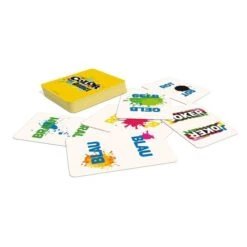 ASS Altenburger 22584117 - Kartenspiel - Color Addict 7 ASS Altenburger 22584117 - Kartenspiel - Color Addict -Spielzeugparadies 5411068841170 2 600x600