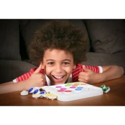 SMART GAMES 520 - 3D Klassiker - Anti Virus 7 SMART GAMES 520 - 3D Klassiker - Anti Virus -Spielzeugparadies 5414301514060 2 600x600