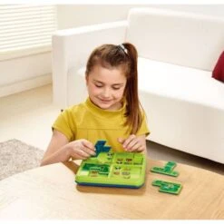 SMART GAMES 105 - 3D Klassiker - Dschungel Abenteuer -Spielzeugparadies 5414301518983 2 600x600