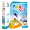 SMART GAMES 090 - 3D Klassiker Knobelspiele - Farbcode -Spielzeugparadies 5414301519225 0 600x600