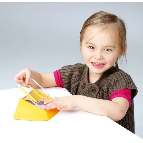 SMART GAMES 090 - 3D Klassiker Knobelspiele - Farbcode 5 SMART GAMES 090 - 3D Klassiker Knobelspiele - Farbcode – Bild 3