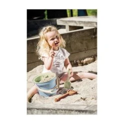 DANTOY 5610 - Bio Sandspielzeug - Set, 4-teilig -Spielzeugparadies 5701217056105 2 600x600