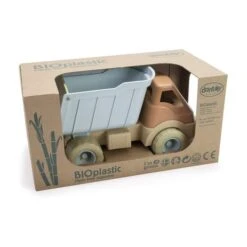 DANTOY 5620 - Bio Sandspielzeug - LKW -Spielzeugparadies 5701217056204 2 600x600