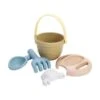 DANTOY 6025 - Tiny Bio Sandspielzeug - Set, 5-teilig -Spielzeugparadies 5701217060256 0 600x600