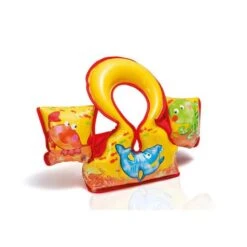 INTEX 58673 - Schwimmhilfe - Schimmweste, 20,3 X 3,8 X 26,7 Cm