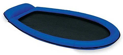 INTEX 58836EU - Luftmatratze - Mesh Lounge Matratze, 178 X 94 Cm 5 INTEX 58836EU - Luftmatratze - Mesh Lounge Matratze, 178 X 94 Cm – Bild 3