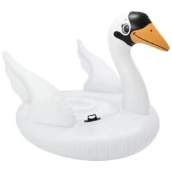 INTEX 56287EU - Aufblasbare Tiere - XXL Mega Schwan, 194x152x147cm 8 INTEX 56287EU - Aufblasbare Tiere - XXL Mega Schwan, 194x152x147cm -Spielzeugparadies 6941057403571 2 600x600