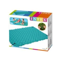 INTEX 56841EU - Luftmatratze - Giant Floating Lounge Wassermatte 290x213 Cm