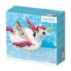 INTEX 57281EU - Aufblasbare Tiere - Mega Einhorn, 218 X 211 X 136 Cm -Spielzeugparadies 6941057407463 0 600x600