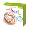 INTEX 56263NP - Schwimmreifen - Donut Rainbow Sprinkle, 114 Cm -Spielzeugparadies 6941057407517 00 600x600
