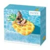 INTEX 58761EU - Luftmatratze - Ananas, 216 X 124 Cm -Spielzeugparadies 6941057407562 0 600x600