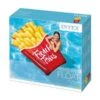INTEX 58775EU - Luftmatratze - Pommes Frittes French Fries, 175 X 132 Cm -Spielzeugparadies 6941057408606 0 600x600