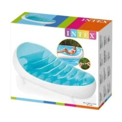 INTEX 56869EU - Luftmatratze - Petal Lounge, 193cm