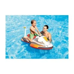 INTEX 57520NP - Aufblasbarer Jetski - Wellenreiter GP 500 Ride-On, 117x77 Cm 7 INTEX 57520NP - Aufblasbarer Jetski - Wellenreiter GP 500 Ride-On, 117x77 Cm -Spielzeugparadies 6941057457543 1 600x600