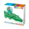 INTEX 58562NP - Aufblastier - Krokodil, 203 X 114 Cm -Spielzeugparadies 6941057458564 0 600x600