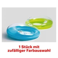 INTEX 58883 - Schwimmreifen - Lounge & Sit, 119cm, 1 Stk.