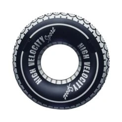 BESTWAY 36102 - Schwimmring - High Velocity, 119 Cm