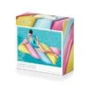 BESTWAY 43187 - Luftmatratze - Candy Lounge, 190 X 105 Cm -Spielzeugparadies 6942138952223 0 600x600