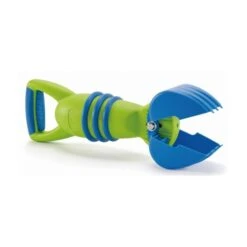 HAPE E4008 - Sandspielzeug - Greifer, Grün