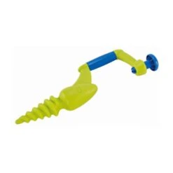 HAPE E4012 - Sandspielzeug - Sandbohrer, Grün