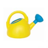 HAPE E8198 - Sandspielzeug - Kleines Sieb, Gelb 5 HAPE E8198 - Sandspielzeug - Kleines Sieb, Gelb – Bild 3