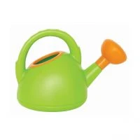 HAPE E8189 - Sandspielzeug - Mehlschaufel, Grün 5 HAPE E8189 - Sandspielzeug - Mehlschaufel, Grün – Bild 3