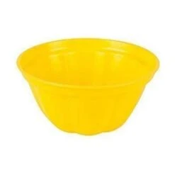 HAPE E8185 - Sandspielzeug - Gugelhupf, Gelb