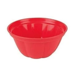 HAPE E8186 - Sandspielzeug - Gugelhupf, Rot