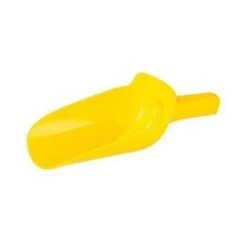 HAPE E8190 - Sandspielzeug - Mehlschaufel, Gelb