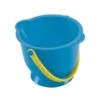 HAPE E8191 - Sandspielzeug - Kleiner Eimer, Blau -Spielzeugparadies 6943478017351 0 600x600