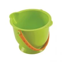 HAPE E8189 - Sandspielzeug - Mehlschaufel, Grün 8 HAPE E8189 - Sandspielzeug - Mehlschaufel, Grün – Bild 6