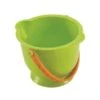 HAPE E8193 - Sandspielzeug - Kleiner Eimer, Grün