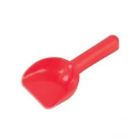 HAPE E8180 - Sandspielzeug - Sandbohrer, Rot 7 HAPE E8180 - Sandspielzeug - Sandbohrer, Rot – Bild 5