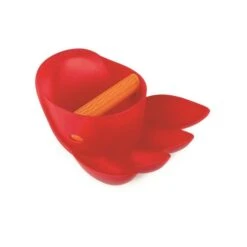 HAPE E4051 - Sandspielzeug - Power-Klaue, Rot