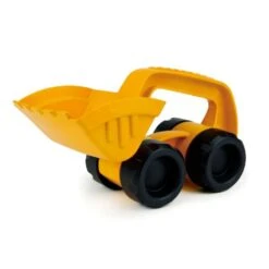 HAPE E4054 - Sandspielzeug - Monster-Bagger