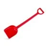 HAPE E4059 - Sandspielzeug - Sandschaufel, Rot -Spielzeugparadies 6943478022119 0 600x600