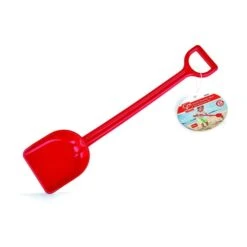HAPE E4059 - Sandspielzeug - Sandschaufel, Rot 8 HAPE E4059 - Sandspielzeug - Sandschaufel, Rot -Spielzeugparadies 6943478022119 2 600x600