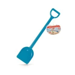HAPE E4060 - Sandspielzeug - Sandschaufel, Blau -Spielzeugparadies 6943478022126 2 600x600