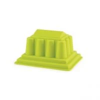 HAPE E8189 - Sandspielzeug - Mehlschaufel, Grün 6 HAPE E8189 - Sandspielzeug - Mehlschaufel, Grün – Bild 4