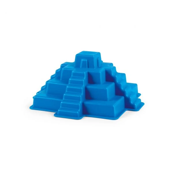 HAPE E4074 - Sandspielzeug - Maya-Pyramide 3 HAPE E4074 - Sandspielzeug - Maya-Pyramide