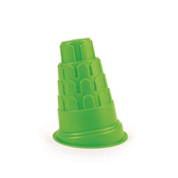 HAPE E4083 - Sandspielzeug - Schiefer Turm Von Pisa 3 HAPE E4083 - Sandspielzeug - Schiefer Turm Von Pisa