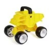 HAPE E4088 - Sandspielzeug - Kipper, Gelb -Spielzeugparadies 6943478024182 0 600x600
