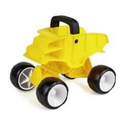 HAPE E4088 - Sandspielzeug - Kipper, Gelb