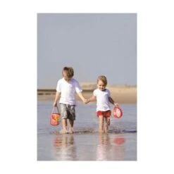 HAPE E4093 - Sandspielzeug - Faltbares Strand-Spielset -Spielzeugparadies 6943478031074 2 600x600