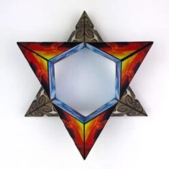 GeoBender 50011 - Magnetisches 3D-Puzzle - Cube Nautilus® -Spielzeugparadies 705632975572 2 600x600