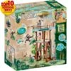 PLAYMOBIL 71008 - Wiltopia - Forschungsturm Mit Kompass -Spielzeugparadies 71008 top10 600x600