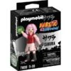 PLAYMOBIL 71098 - Naruto - Sakura -Spielzeugparadies 71098 main 600x600