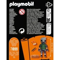PLAYMOBIL 71099 - Naruto - Kakashi -Spielzeugparadies 71099 pt02 600x600