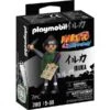 PLAYMOBIL 71113 - Naruto - Iruka -Spielzeugparadies 71113 main 600x600