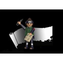 PLAYMOBIL 71113 - Naruto - Iruka -Spielzeugparadies 71113 pt01 600x600